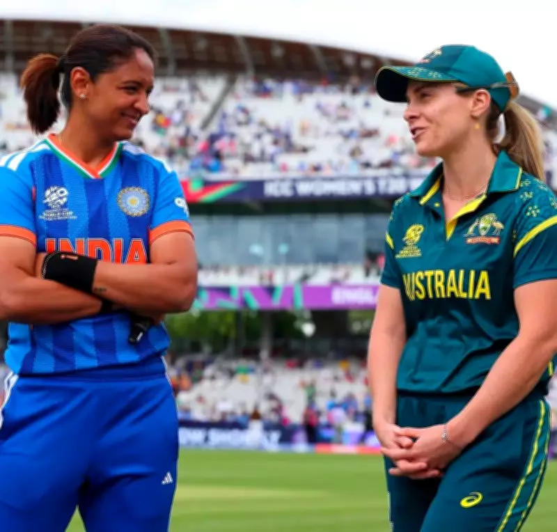 India win toss, bat first in must-win Women's T20 World Cup game vs Australia