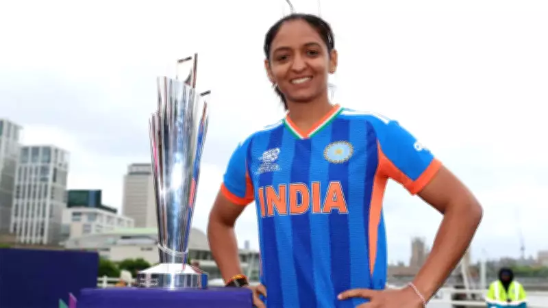 India Women Eye Fearless Start vs Pakistan in T20 World Cup Opener