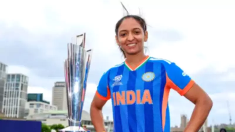 India Women Eye Winning Start Against Pakistan in T20 World Cup Opener