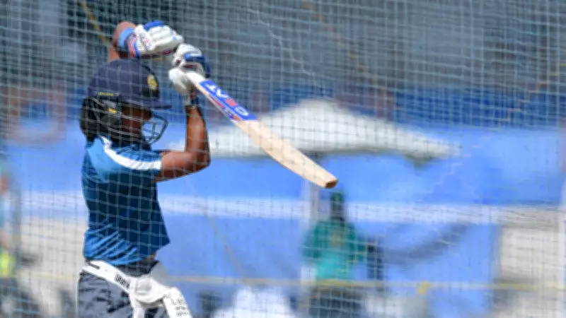 India Women vs Bangladesh Women T20 World Cup 2026: Pitch Report, Weather, H2H Stats & Probable XIs