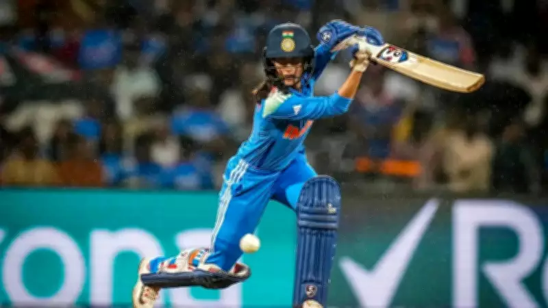 India Women's T20 World Cup Favourites After ODI Triumph: Jemimah Rodrigues