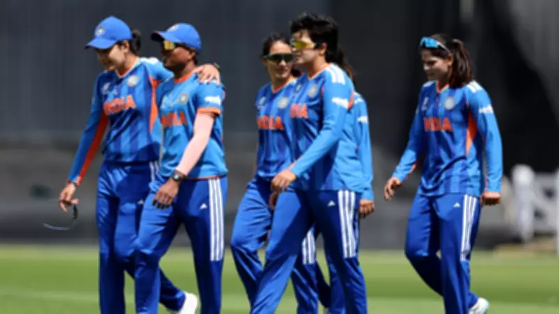 India Women's T20 World Cup Selection Dilemma After Bharti's Heroics