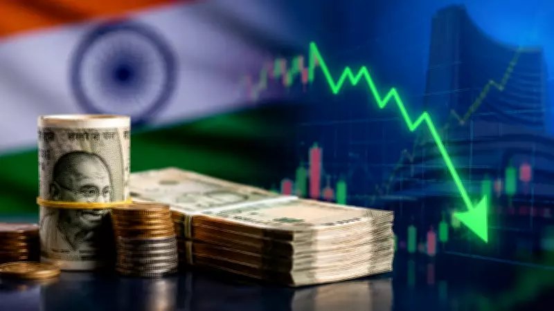 Indian 10-Year Bond Yield Drops 0.10% on Tax Relief, FPI Inflows
