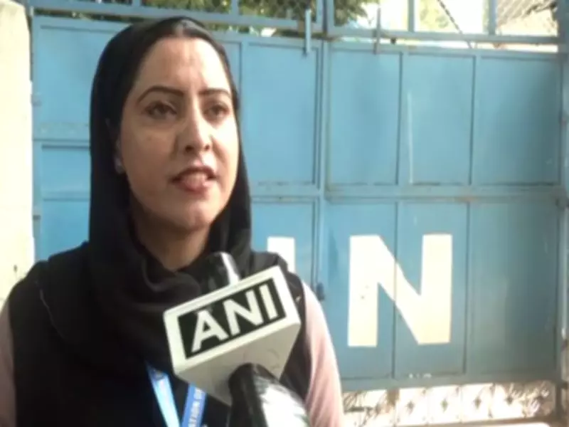 Indian Activist Slams Pakistan Army Crackdown in PoJK, Demands UN Justice