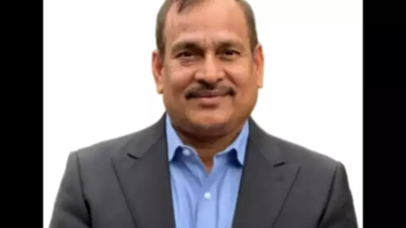 Indian-American CEO says he wouldn't move to US now if he were 25