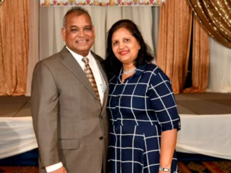 Indian-American Donates $5.5M for Texas Healthcare Access
