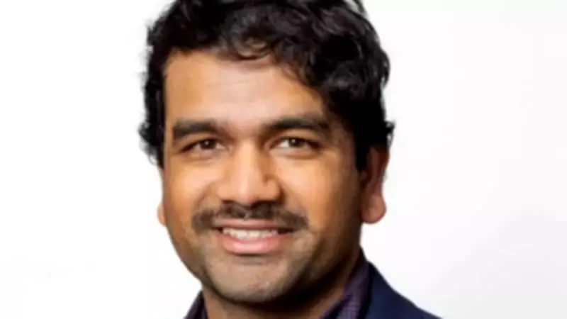 Indian-American Engineer's Drone Boat Aids US Military Rescue Mission