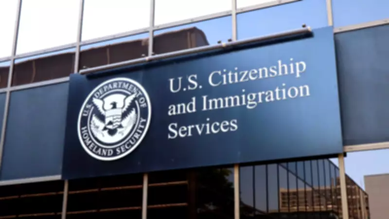 Indian American Faces US Lawsuit to Strip Citizenship Over Identity Fraud
