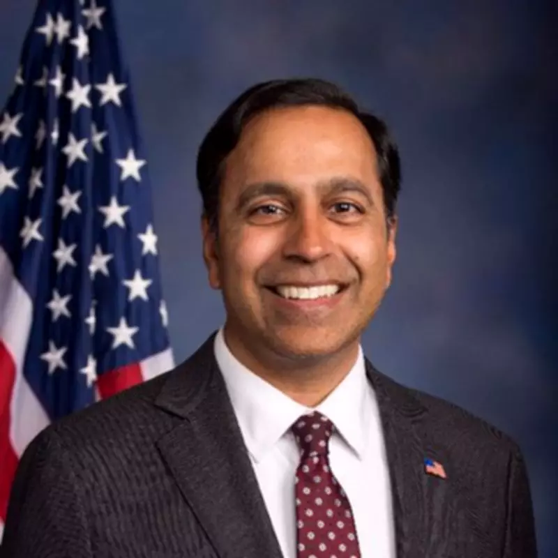 Indian-American Lawmakers Urge Diaspora to Enter Politics Amid Anti-India Hate Rise