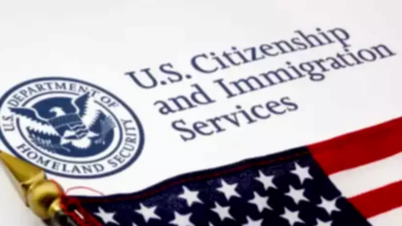 Indian-American Neeraj Sharma Among 17 Facing US Citizenship Loss