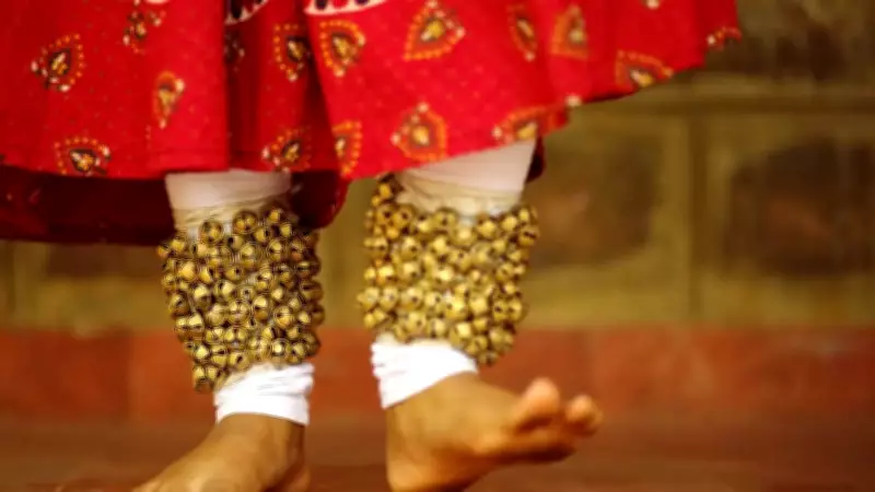 Indian Art Forms That Conquered the World: A Cultural Journey