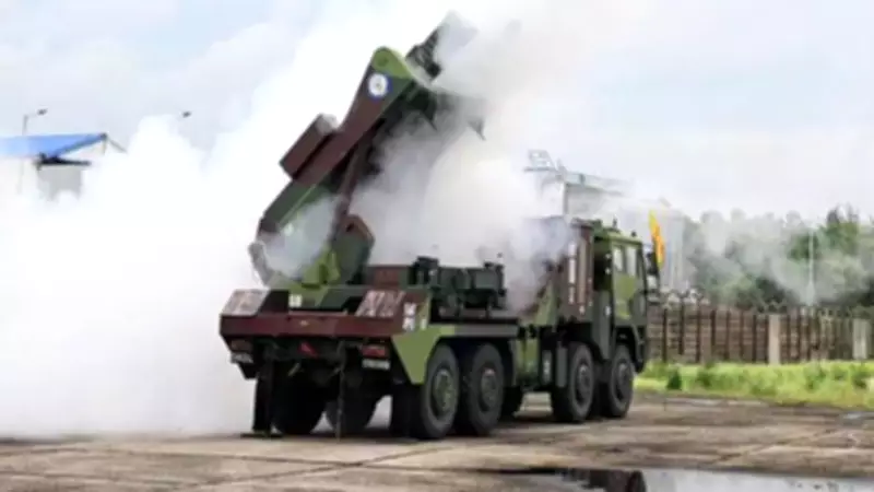 Indian Artillery: A Neglected Combat Arm in the Age of Precision Firepower?