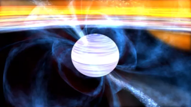Indian Astronomers Discover Five Millisecond Pulsars in Ancient Clusters