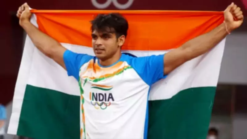 Indian Athletic Awards to Launch on June 20 in New Delhi
