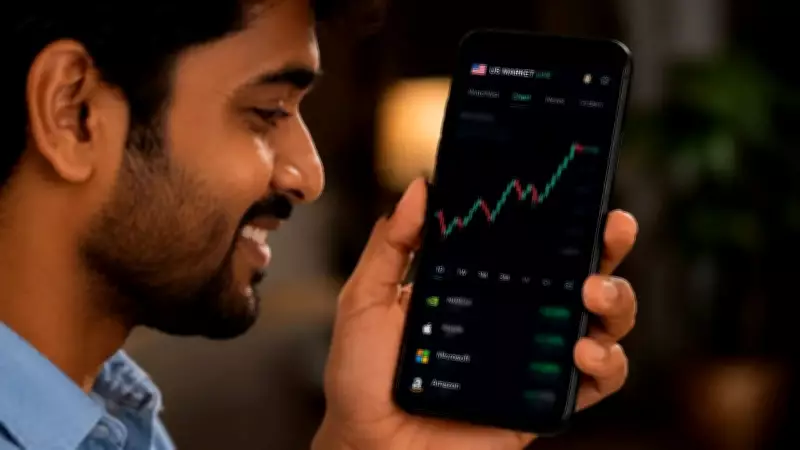 Indian Brokerages Expand into US Stocks with IFSCA Licences