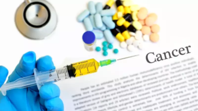 Indian Cancer Patients Face Drug Shortage as Platinum Prices Surge