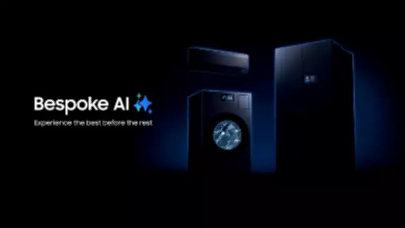 Indian Consumers Second Globally in AI-Powered Electricity Savings: Samsung
