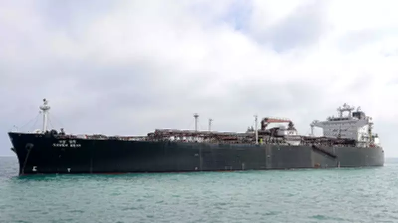 Indian Crews Missing After Ship Attack Off Oman Coast, MEA Condemns Incident