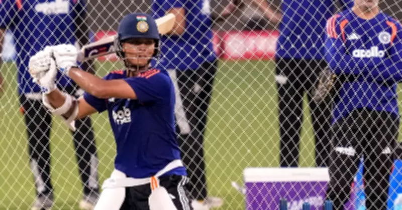 Indian Cricket Faces Talent Overload as Debut Stars Wait for Next Chance