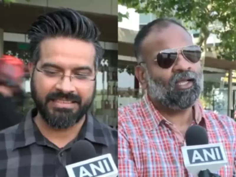 Indian Diaspora in Slovakia Excited for PM Modi's Historic Visit