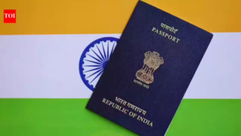 Indian Embassy in UAE Changes Consular Service Provider from July 1, 2026