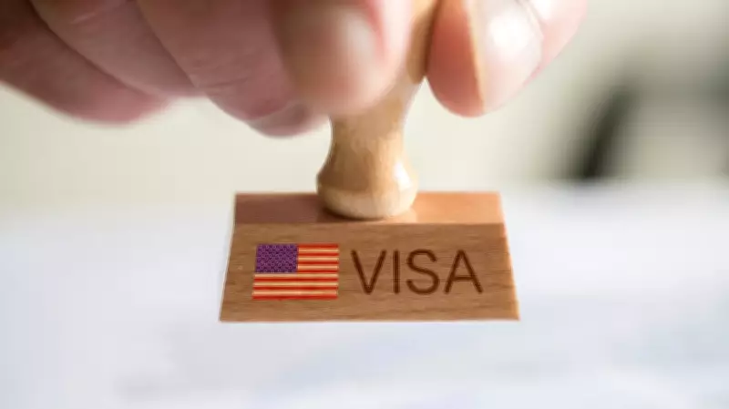 Indian Entrepreneur Denied US Visa Over Insufficient Home Ties