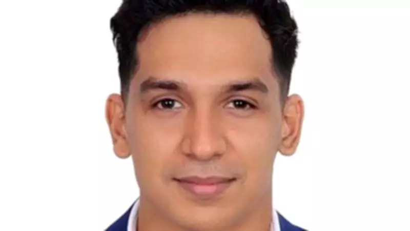 Indian Expat in UAE Credits Dh350 Loan from Mother for His Success