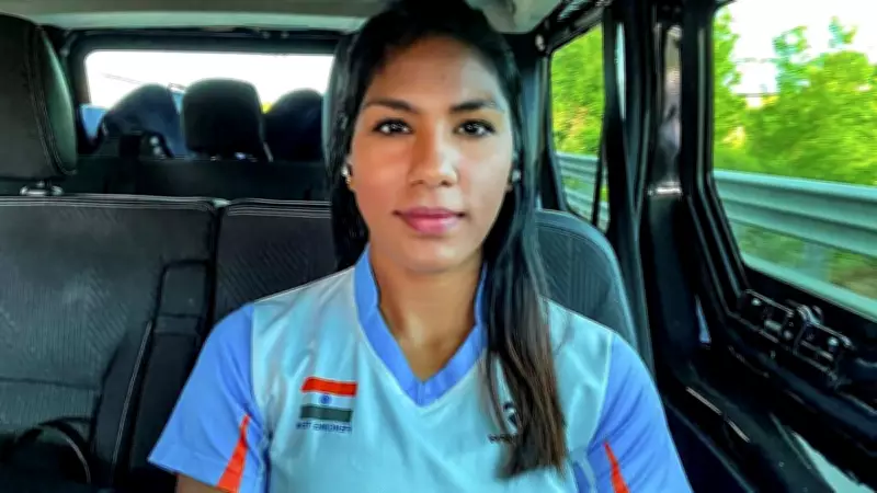 Indian fencer Bhavani Devi apologises, seeks review of two-month suspension