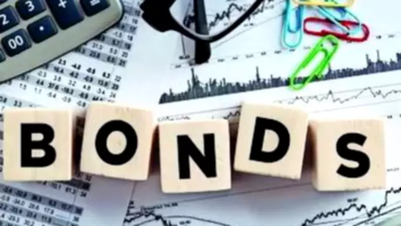 Indian Government Bonds Rally on RBI Measures, Oil Surge Capped Gains