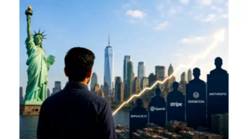 Indian Immigrants Lead US Billion-Dollar Startup Boom: Report