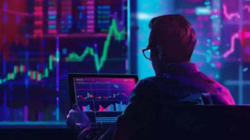 Indian Indices End Lower as RBI Holds Rates, Global Cues Weigh