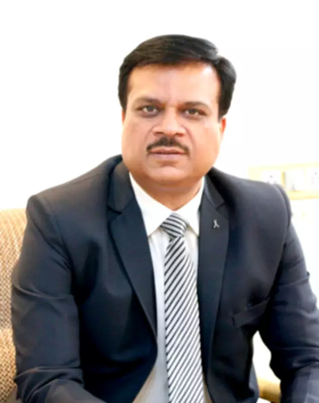 Indian Knowledge Systems Key to Realising Viksit Bharat 2047 Vision