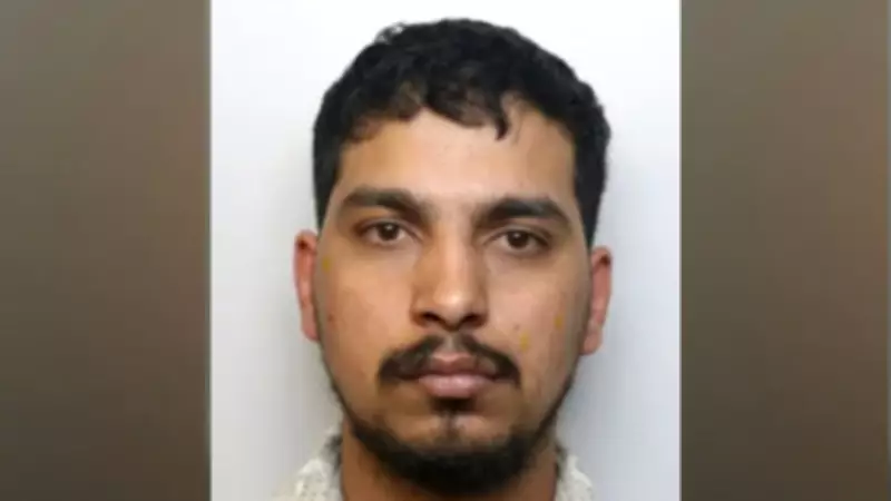 Indian Man Jailed for Six Years for Rape in Bristol City Centre