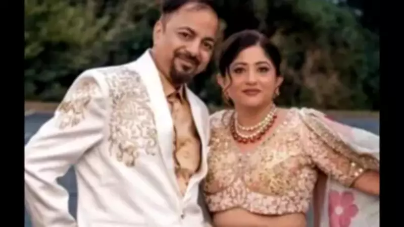 Indian man pleads not guilty to Georgia murders, claims self-defense