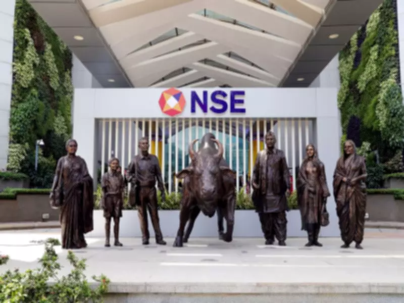 Indian Markets Open Higher Despite Global Weakness; Valuations a Concern