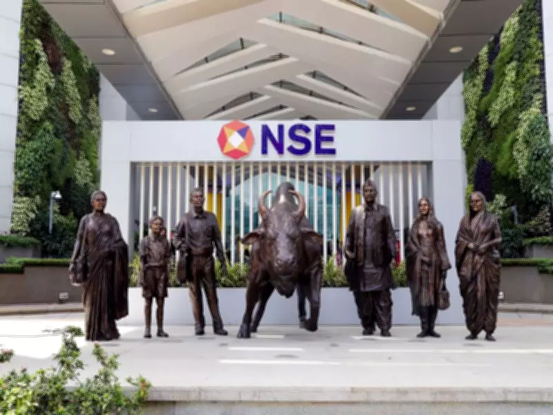 Indian Markets Recover as Global Cues Improve, RBI Support Lifts Sentiment