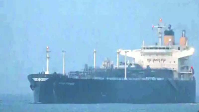 Indian National Dies Aboard Vessel Off Oman Coast; Repatriation Underway
