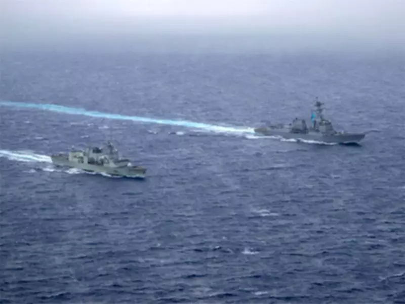 Indian Navy to Get 20 GNSS Jammers in Rs 449 Crore Deal
