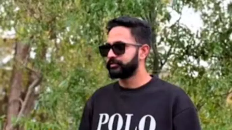 Indian-Origin Man, 26, Stabbed to Death in London; Suspect at Large