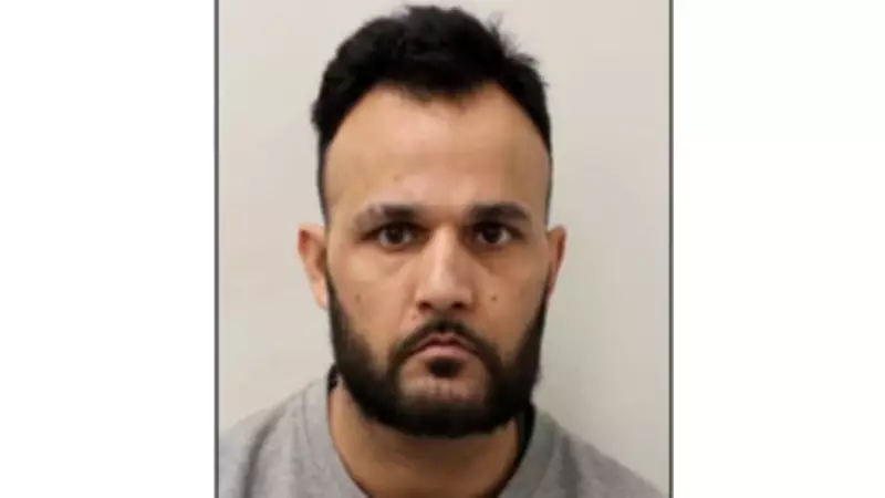 Indian-origin man gets 34 years in UK for kidnapping, torturing woman