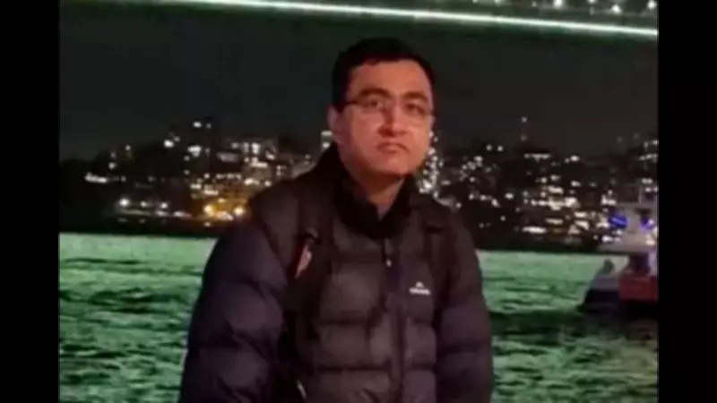 Indian-Origin Man Kills Daughter, Self in Sydney River Suicide