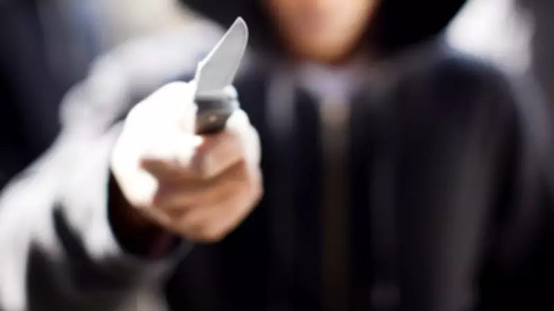 Indian-Origin Man Murdered in Knife Attack in London's Southall