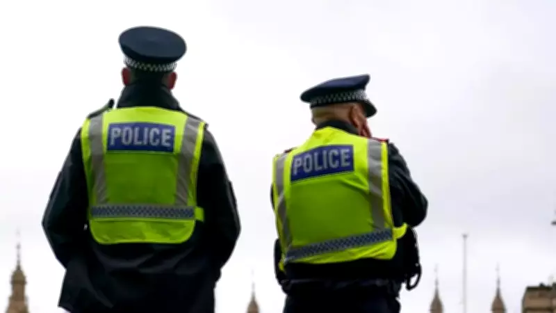 Indian-Origin Man Stabbed to Death in London's Southall, Police Investigate