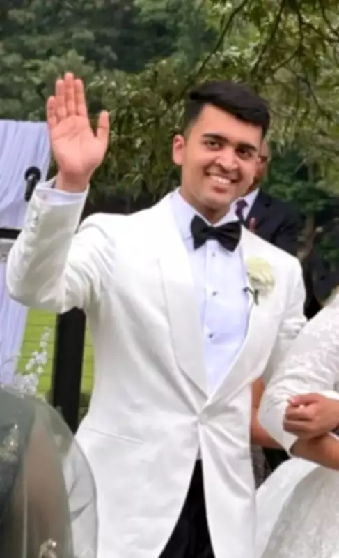 Indian-origin pilot killed in Georgia helicopter crash after wedding