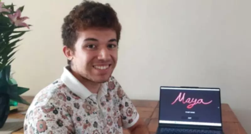 Indian-Origin Student in Glasgow Shortlisted for BAFTA Young Game Designers Award