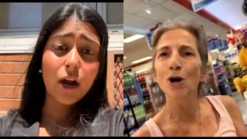 Indian-Origin Woman in Viral Racist Video Speaks Out, Identifies Harasser