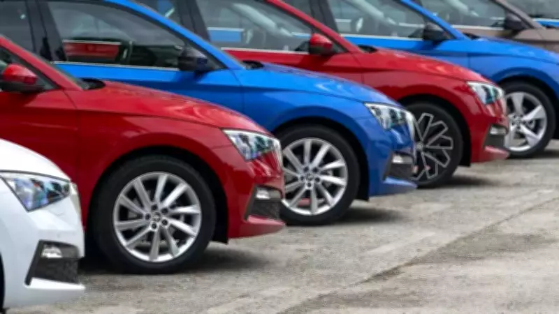 Indian PV Sales Surge in May 2026: Maruti, Tata Lead with 40%+ Growth