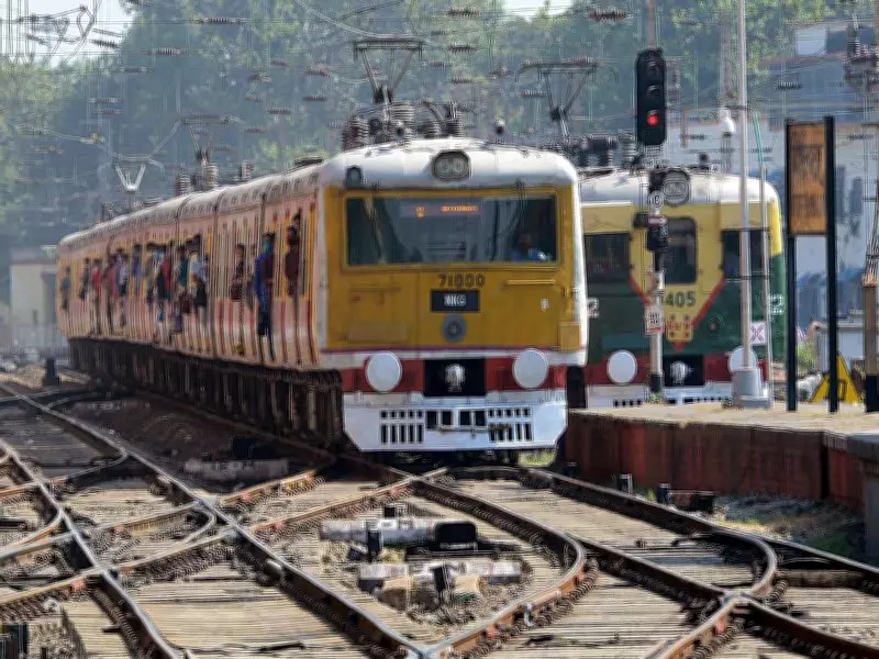 Indian Railways Approves Rs 448 Crore Upgrade for Key South India Routes