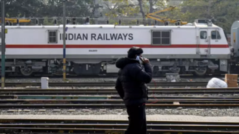 Indian Railways Extends 10 Summer Special Trains: Full List, Schedule, Stoppages