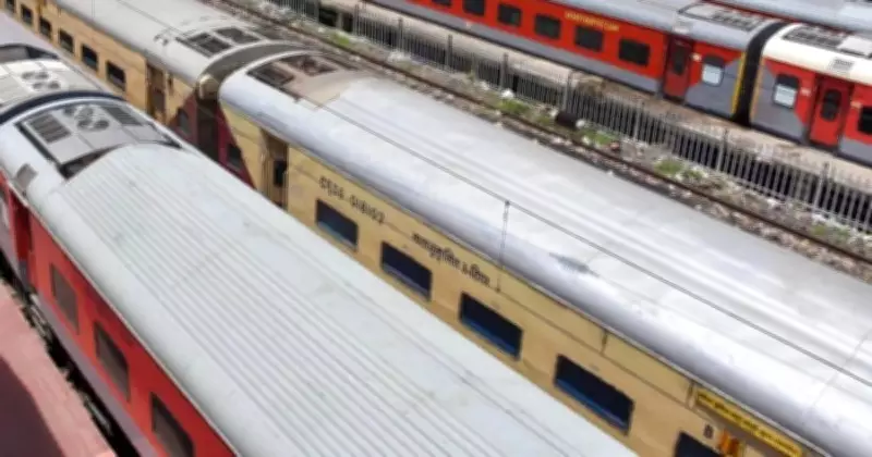 Indian Railways New Penalty Rules: Higher Fines from July 2026
